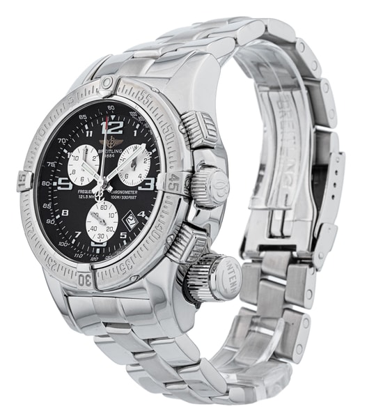 Breitling Emergency A73321